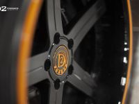 D2Forged Lamborghini Murcielago CV2 (2013)