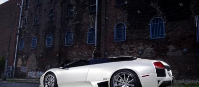 D2Forged Lamborghini Murcielago LP 640 (2013) - picture 4 of 9