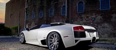 D2Forged Lamborghini Murcielago LP 640 (2013) - picture 7 of 9