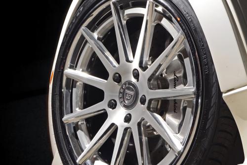 D2Forged Lamborghini Murcielago LP 640 (2013) - picture 8 of 9