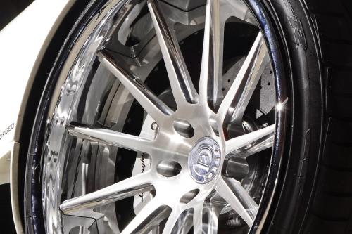 D2Forged Lamborghini Murcielago LP 640 (2013) - picture 9 of 9