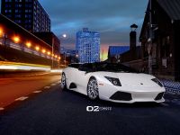 D2Forged Lamborghini Murcielago LP 640 (2013) - picture 1 of 9