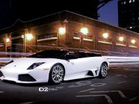 D2Forged Lamborghini Murcielago LP 640 (2013) - picture 3 of 9