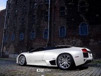 D2Forged Lamborghini Murcielago LP 640 (2013) - picture 4 of 9