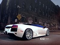 D2Forged Lamborghini Murcielago LP 640 (2013) - picture 5 of 9