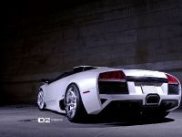 D2Forged Lamborghini Murcielago LP 640 (2013) - picture 6 of 9