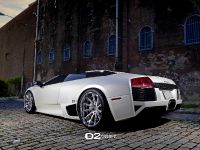 D2Forged Lamborghini Murcielago LP 640 (2013) - picture 7 of 9