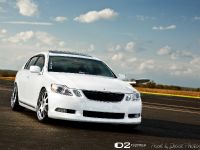 thumbnail image of D2Forged Lexus GS350 FMS-07