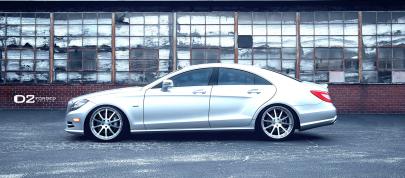 D2Forged Mercedes Benz CLS-550 FMS-05 (2012) - picture 4 of 8