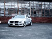 D2Forged Mercedes Benz CLS-550 FMS-05 (2012) - picture 2 of 8