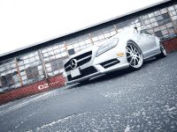 D2Forged Mercedes Benz CLS-550 FMS-05 (2012)