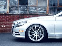 D2Forged Mercedes Benz CLS-550 FMS-05 (2012)