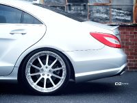 D2Forged Mercedes Benz CLS-550 FMS-05 (2012)
