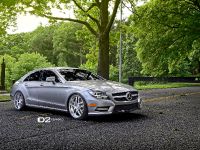 D2Forged Mercedes-Benz CLS-550 FMS08 (2013) - picture 1 of 13