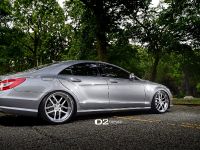 D2Forged Mercedes-Benz CLS-550 FMS08 (2013) - picture 4 of 13