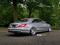 D2Forged Mercedes-Benz CLS-550 FMS08, 6 of 13