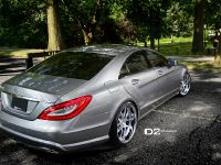 D2Forged Mercedes-Benz CLS-550 FMS08 (2013) - picture 7 of 13
