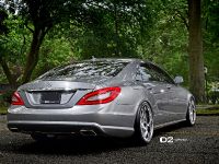 D2Forged Mercedes-Benz CLS-550 FMS08 (2013) - picture 8 of 13