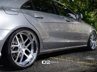 D2Forged Mercedes-Benz CLS-550 FMS08 (2013)