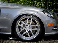 D2Forged Mercedes-Benz CLS-550 FMS08 (2013) - picture 10 of 13