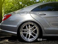 D2Forged Mercedes-Benz CLS-550 FMS08 (2013) - picture 11 of 13