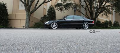 D2Forged Mercedes-Benz S-Class FMS-04 (2012) - picture 4 of 6