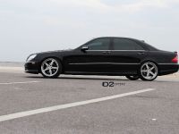 D2Forged Mercedes-Benz S-Class FMS-04 (2012) - picture 2 of 6