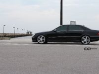 D2Forged Mercedes-Benz S-Class FMS-04 (2012)