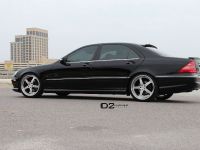 D2Forged Mercedes-Benz S-Class FMS-04 (2012) - picture 5 of 6