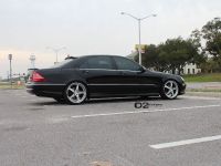D2Forged Mercedes-Benz S-Class FMS-04 (2012) - picture 6 of 6