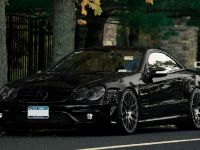 D2Forged Mercedes-Benz SL55 MB1 (2012) - picture 2 of 8