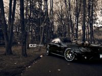 D2Forged Mercedes-Benz SL55 MB1 (2012) - picture 3 of 8