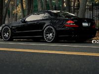 D2Forged Mercedes-Benz SL55 MB1 (2012) - picture 5 of 8