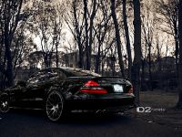 D2Forged Mercedes-Benz SL55 MB1 (2012) - picture 6 of 8