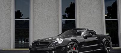 D2Forged Mercedes-Benz SL63 AMG CV2 (2013) - picture 4 of 14