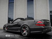 D2Forged Mercedes-Benz SL63 AMG CV2 (2013) - picture 7 of 14