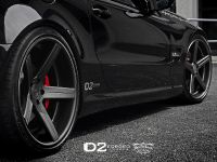 D2Forged Mercedes-Benz SL63 AMG CV2 (2013)