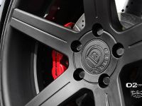 D2Forged Mercedes-Benz SL63 AMG CV2 (2013)