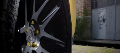 D2Forged Nissan GT-R (2013) - picture 15 of 21