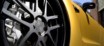 D2Forged Nissan GT-R (2013) - picture 20 of 21