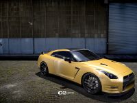 D2Forged Nissan GT-R (2013) - picture 3 of 21
