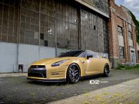 D2Forged Nissan GT-R (2013) - picture 4 of 21