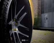 D2Forged Nissan GT-R (2013)
