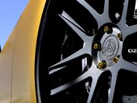 D2Forged Nissan GT-R (2013)