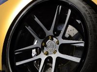 D2Forged Nissan GT-R (2013) - picture 18 of 21
