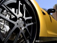 D2Forged Nissan GT-R (2013)