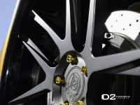 D2Forged Nissan GT-R (2013) - picture 21 of 21