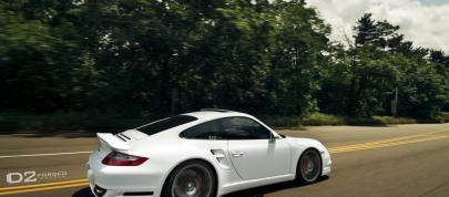 D2Forged Porsche 911 Turbo MB1 (2012) - picture 7 of 9