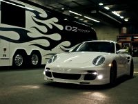 D2Forged Porsche 911 Turbo MB1 (2012)