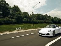 D2Forged Porsche 911 Turbo MB1 (2012) - picture 2 of 9